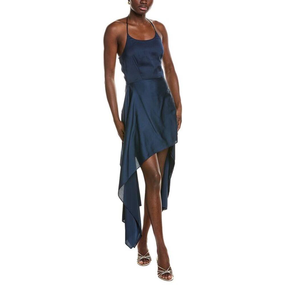 Azeeza Womens  Pooja Mini Dress